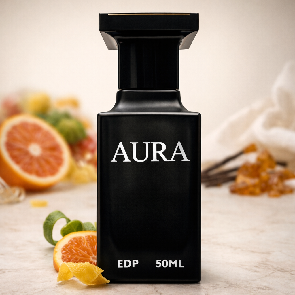 AURA - 50ml