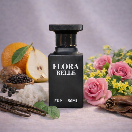 Flora Belle - 50ml