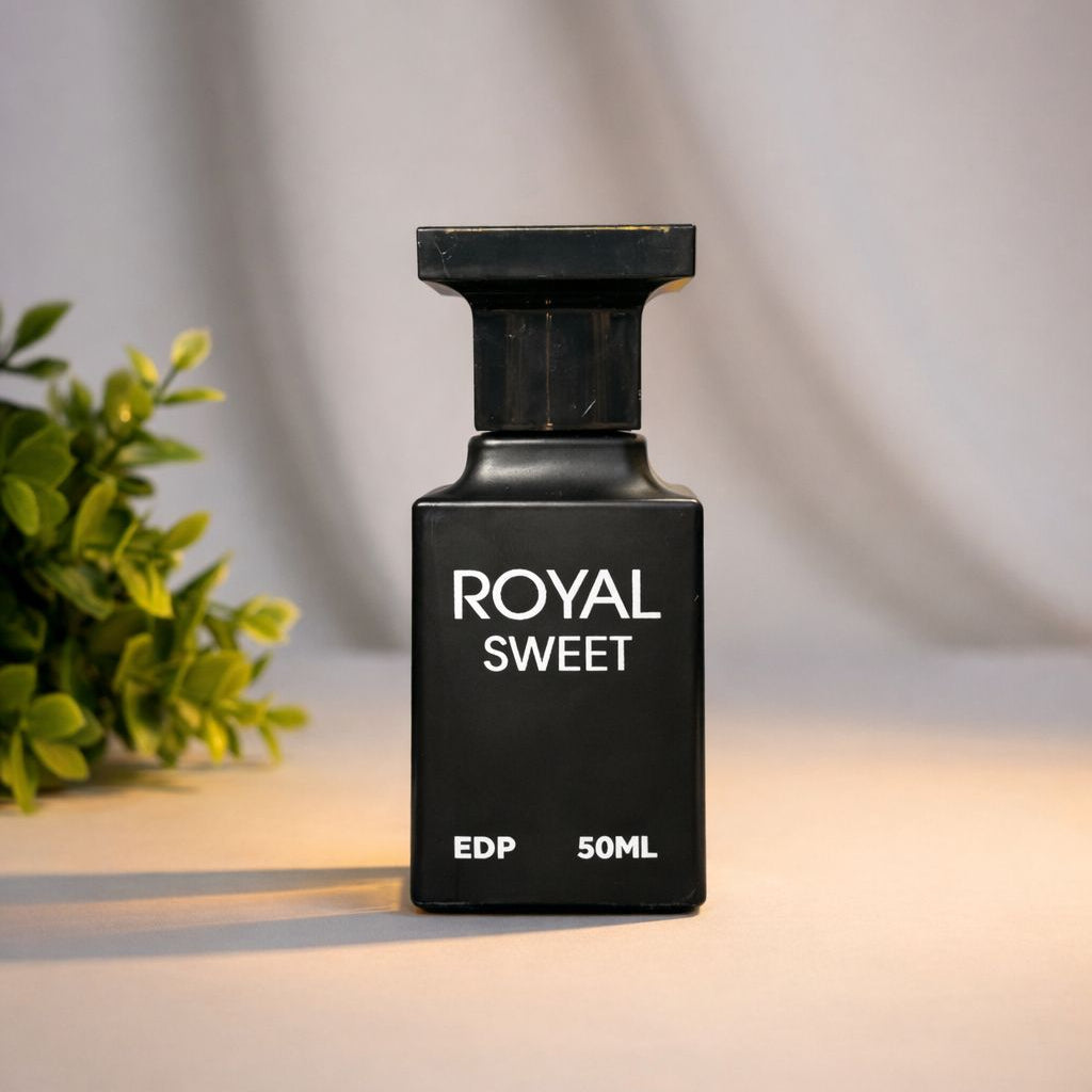Royal sweet - 50ml