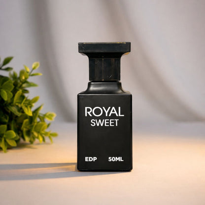 Royal sweet - 50ml