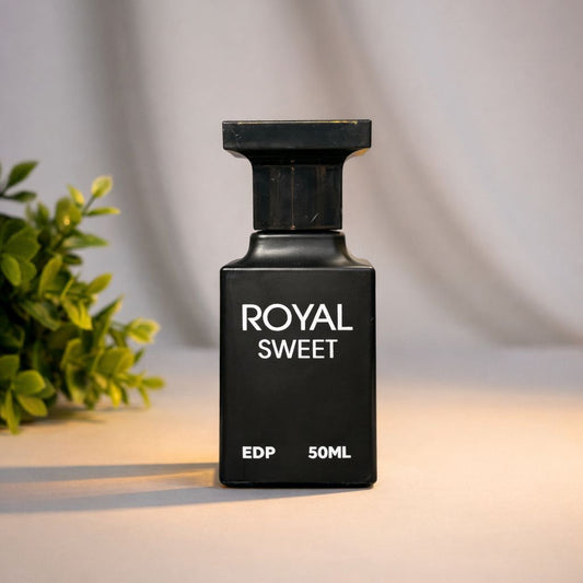 Royal sweet - 50ml