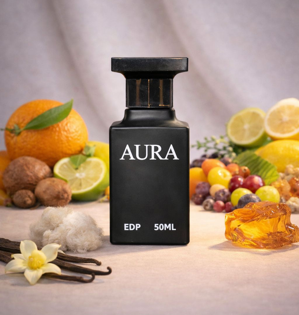 AURA - 50ml