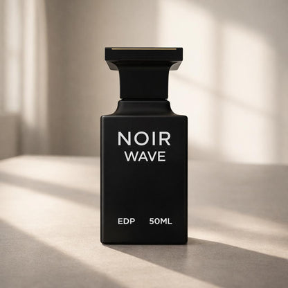 Noir Wave - 50ml