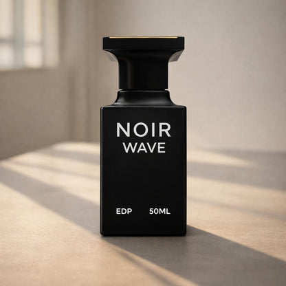 Noir Wave - 50ml