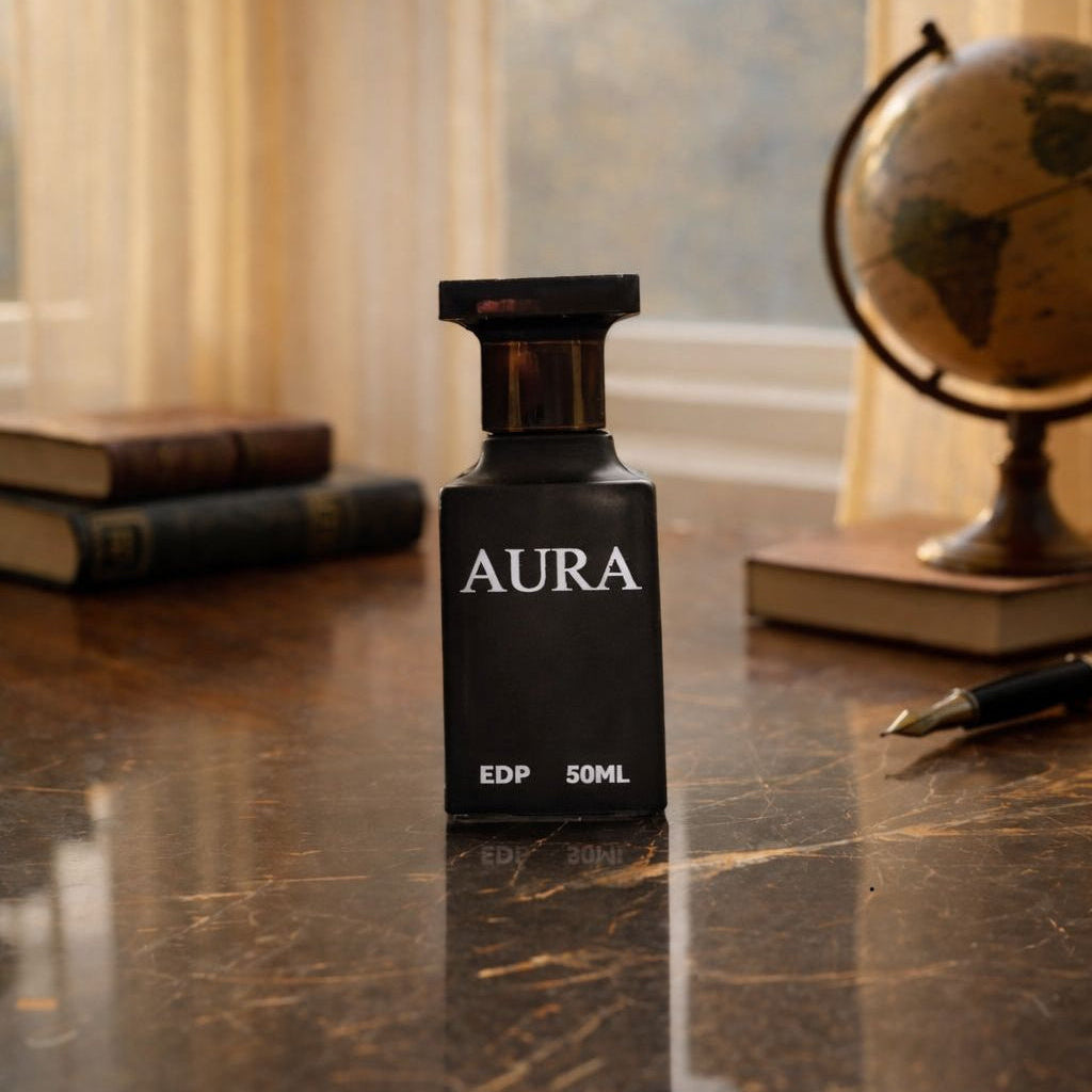 AURA - 50ml