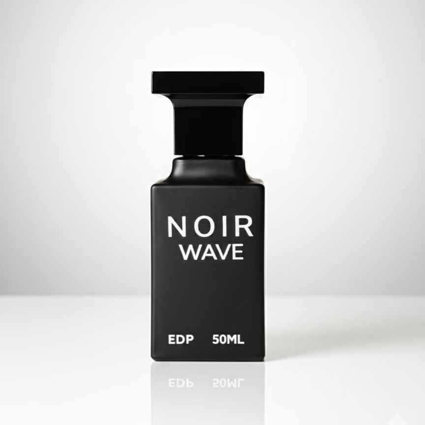 Noir Wave - 50ml